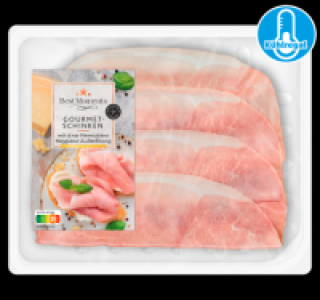 BEST MOMENTS Gourmetschinken 2.49 €