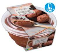 Penny  BEST MOMENTS Mousse au Chocolat oder Weiße Mousse