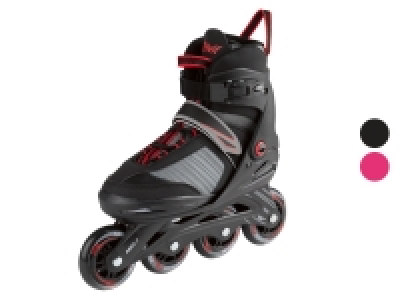 Lidl Crivit CRIVIT Jugend Inlineskates, Größe 37-41