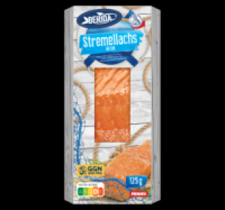 BERIDA Stremellachs 2.99 €