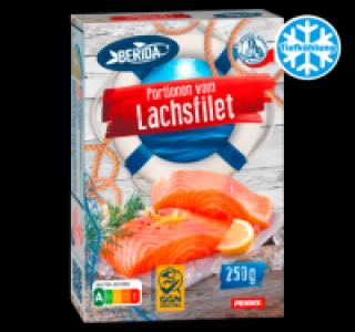 BERIDA Lachsfilet 4.99 €