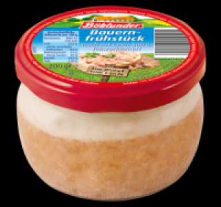 BÖKLUNDER Kochwurst