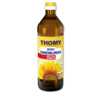 Penny  THOMY Reines Sonnenblumen­öl