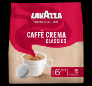 Penny  LAVAZZA Kaffeepads