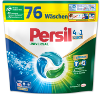 Penny  PERSIL Universal 4 in 1 Discs