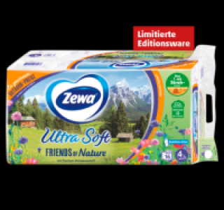 ZEWA Ultra Soft 6.99 €