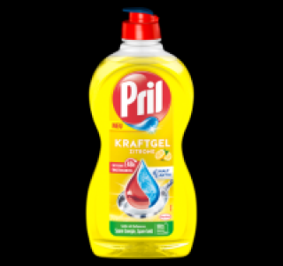 PRIL Kraftgel