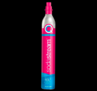 SODASTREAM Kohlensäure­zylinder 24.99 €