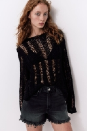Jeansshorts High Waist 20.99 €
