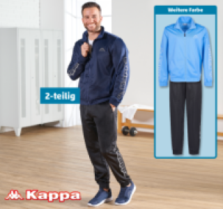KAPPA Trainingsanzug 34.99 €