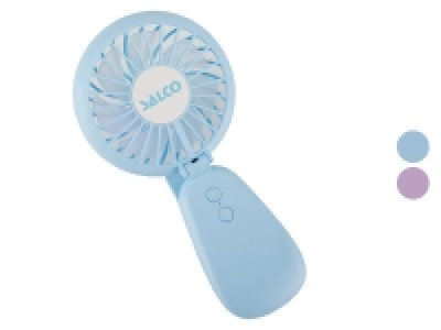 Lidl Salco SALCO USB-Minifan