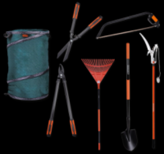 Penny  BLACK+DECKER Gartengeräte