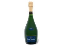 Lidl Nicolas Feuillatte Nicolas Feuillatte Cuvée Spéciale Brut Millesimé, Champagner 2016