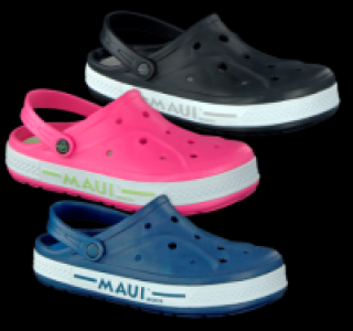 MAUI SPORTS Garten-und-Freizeit-Clogs
