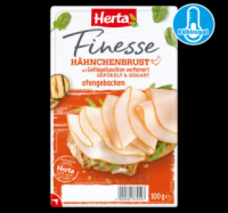 Penny  HERTA Finesse Aufschnitt