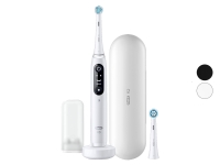 Lidl Oral B Oral-B iO 7 Elektrische Zahnbürste mit 2 Aufsteckbürsten