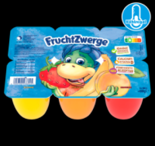 DANONE Fruchtzwerge XXL 2.89 €