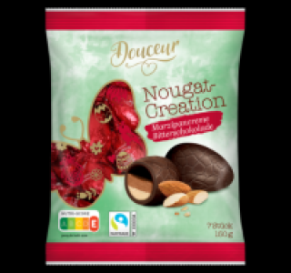 Penny  DOUCEUR Nougat-Creation