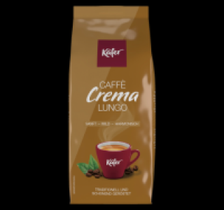 Penny  KÄFER Caffè Crema oder Espresso