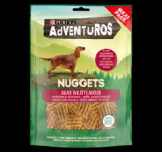 Penny  PURINA Adventuros Nuggets