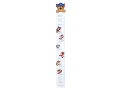 roba Messlatte »Paw Patrol«, 70-150 cm Körpergröße