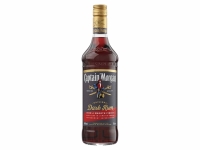 Lidl Captain Morgan Captain Morgan Dark Rum 40% Vol
