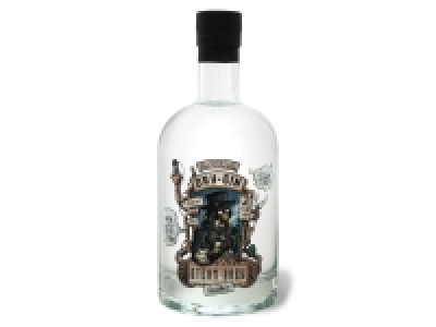 Lidl  Steam Brew Hopfen Gin 42% Vol