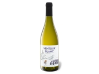 Lidl  Ventoux Blanc AOP Rhône trocken, Weißwein 2022