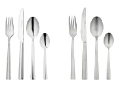 ERNESTO® Tafelbesteck, 24-teilig 14.99 €
