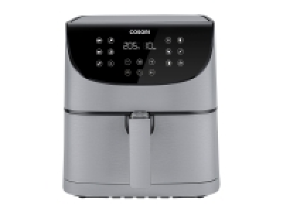 Cosori Heißluftfritteuse CP158-AF, 5,5 l, 11 Programme 89.99 €