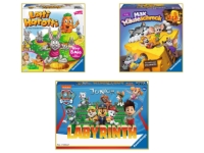 Lidl Ravensburger Ravensburger Kinder Gesellschaftsspiel