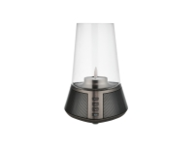 Lidl Silvercrest&reg; SILVERCREST&reg; Candlelight-Bluetooth&reg;-Lautsprecher &raquo;SCBL 5 A1&laquo;