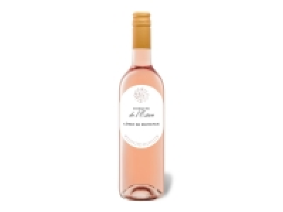 Lidl  Domaine de l´Estan Côtes de Provence AOP trocken, Roséwein 2022