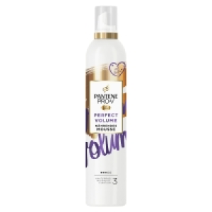 Aldi Süd  PANTENE PRO-V Haarstyling 200 ml