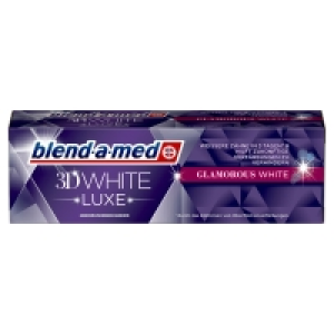 BLEND-A-MED Zahncreme 75 ml 1.59 €