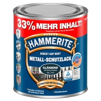 Aldi Süd  HAMMERITE Metall-Schutzlack 1 l