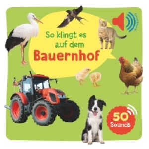 Aldi Süd  Soundbuch