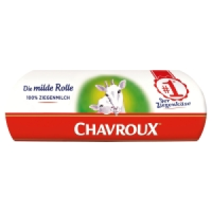 Aldi Süd  Chavroux 150 g