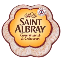 Aldi Süd  Saint Albray 180 g