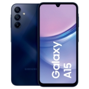 Aldi Süd  SAMSUNG Galaxy A15