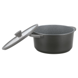 CROFTON Aluguss-Kochtopf Ø 28 cm 21.99 €