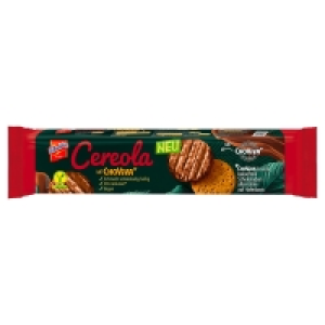 Aldi Süd  DE BEUKELER Cereola mit Choviva 150 g