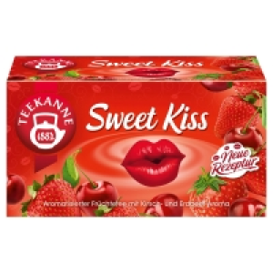 TEEKANNE Früchtetee 45 g