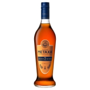 METAXA Weinbrand 0,7 l