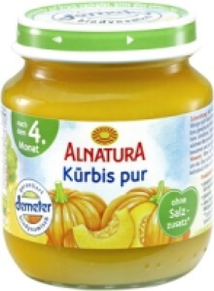 Alnatura Alnatura Kürbis pur