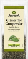 Alnatura Alnatura Grüner Tee Gunpowder