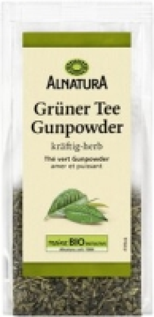 Gr&uuml;ner Tee Gunpowder 2.69&nbsp;&euro;