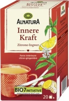 Alnatura Alnatura Tee Innere Kraft