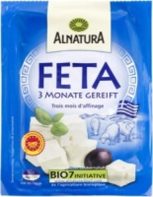 Alnatura Alnatura Feta