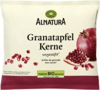 Alnatura Alnatura Granatapfelkerne (TK)